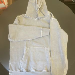 Ksubi Mens hoodie